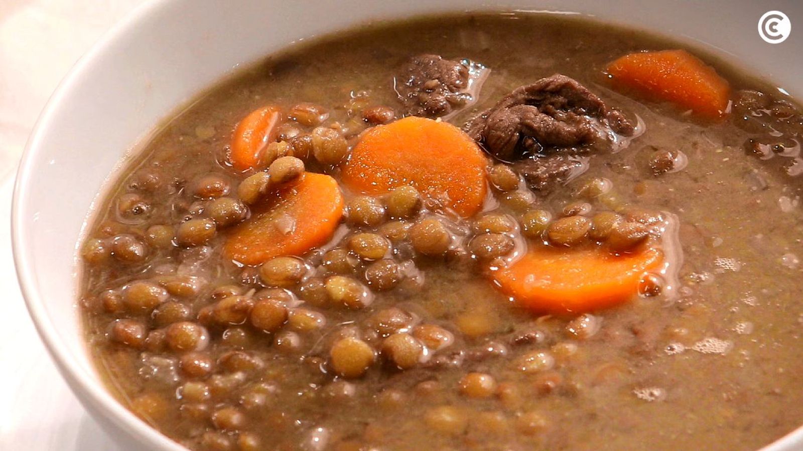 Especias para lentejas