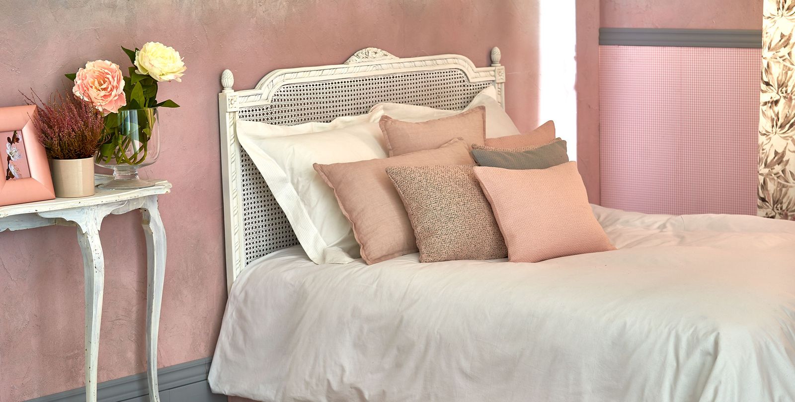Color nude para decorar la casa Color nude para decorar la casa