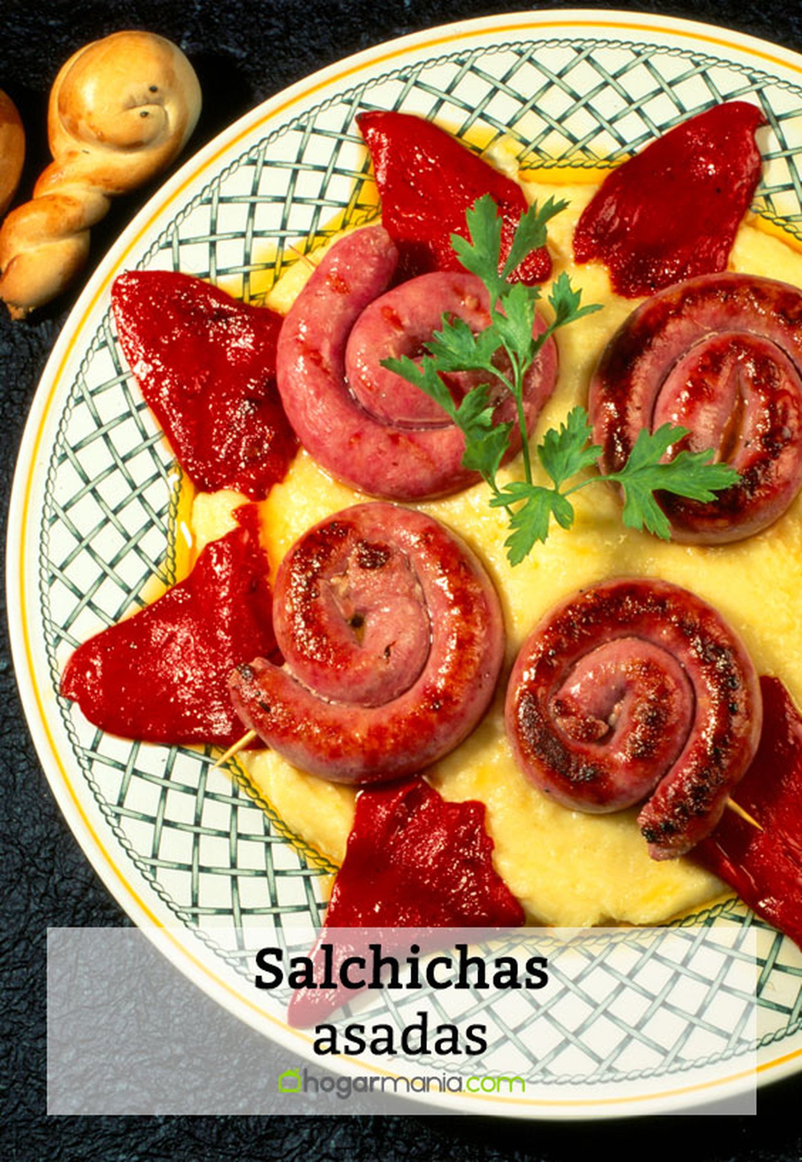 097 2 salchichas asadas pin 097 2 salchichas asadas pin