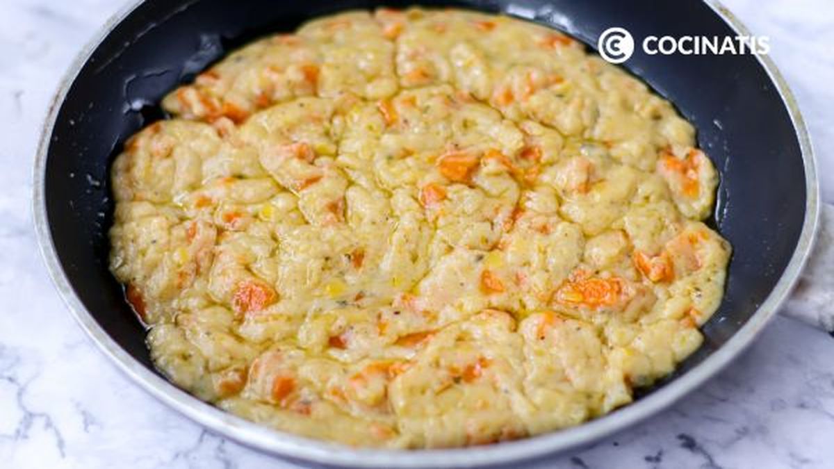 receta pimientos rellenos veganos paso 4