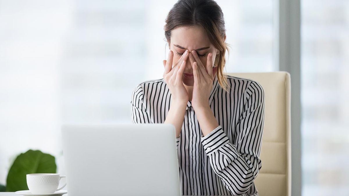 envejecimiento digital que es como hacerle frente cansancio ocular