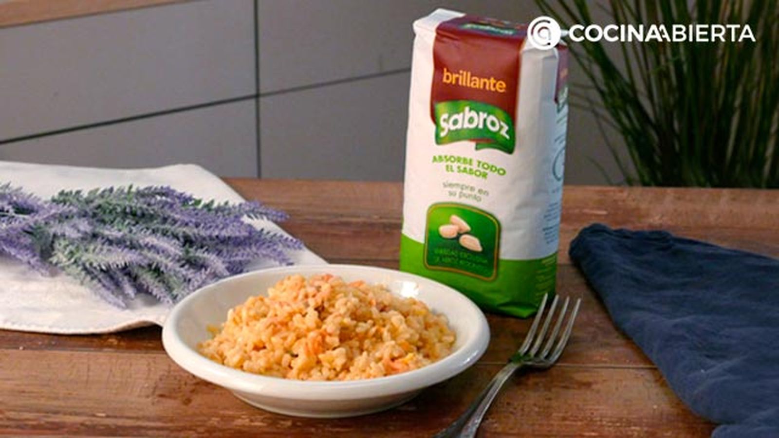 CTIS0844 receta arroz con salmon paso 6 ca