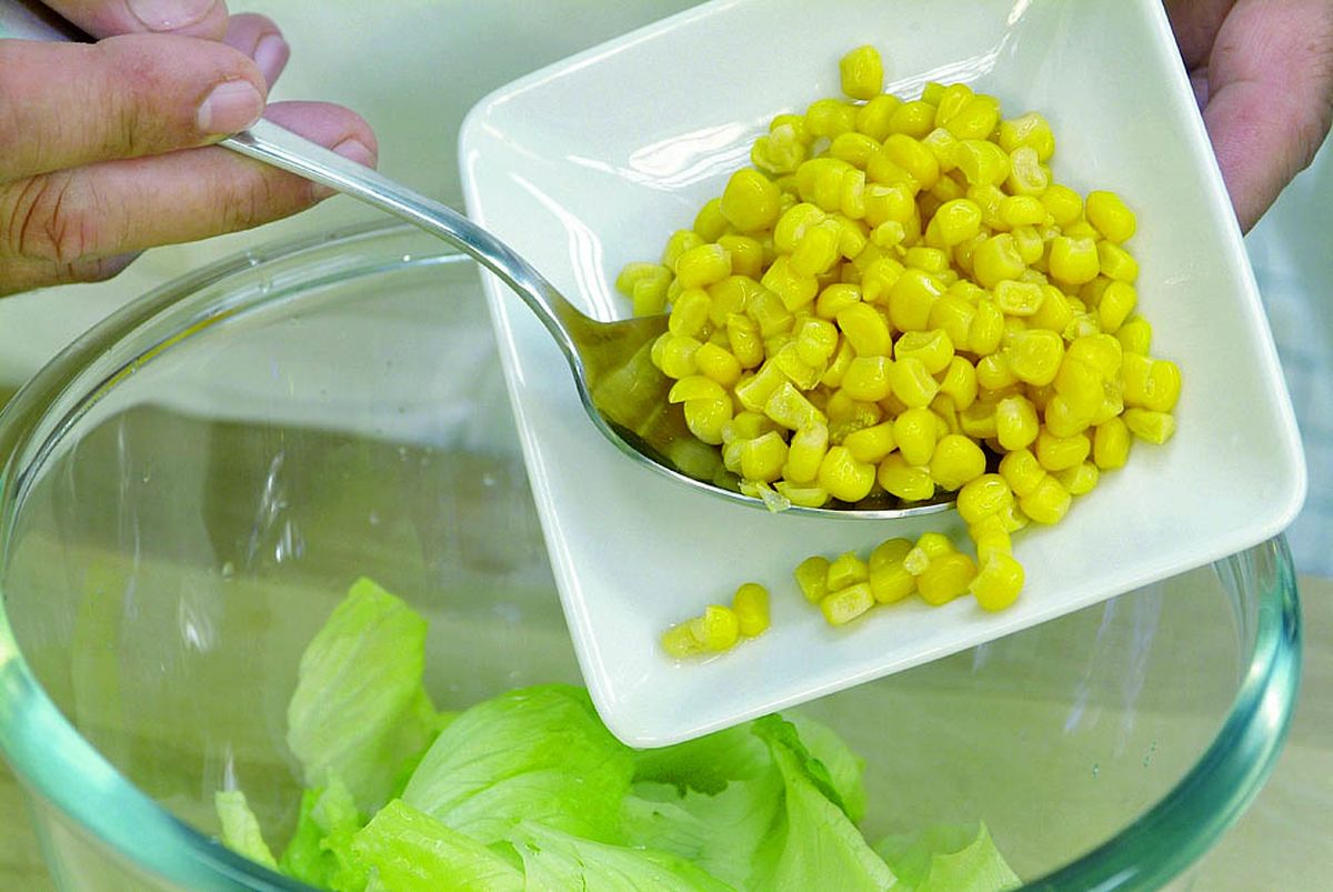 receta ensalada mixta paso3