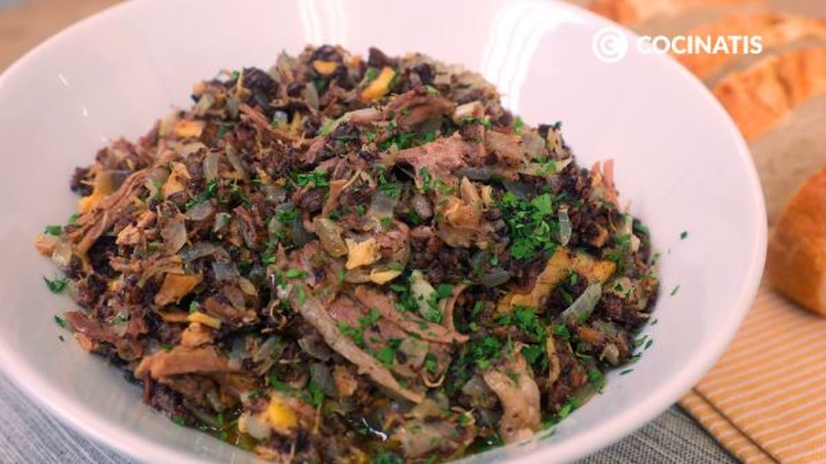 CTIS1048 receta ropa vieja paso 4