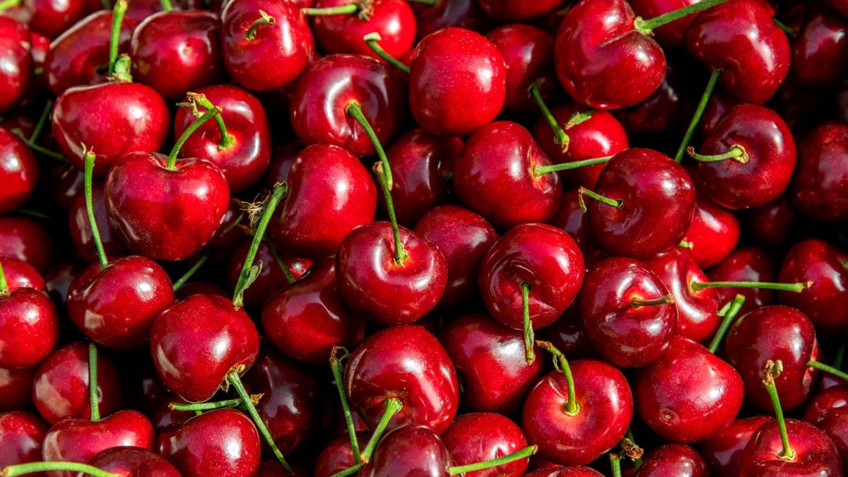 Cerezas