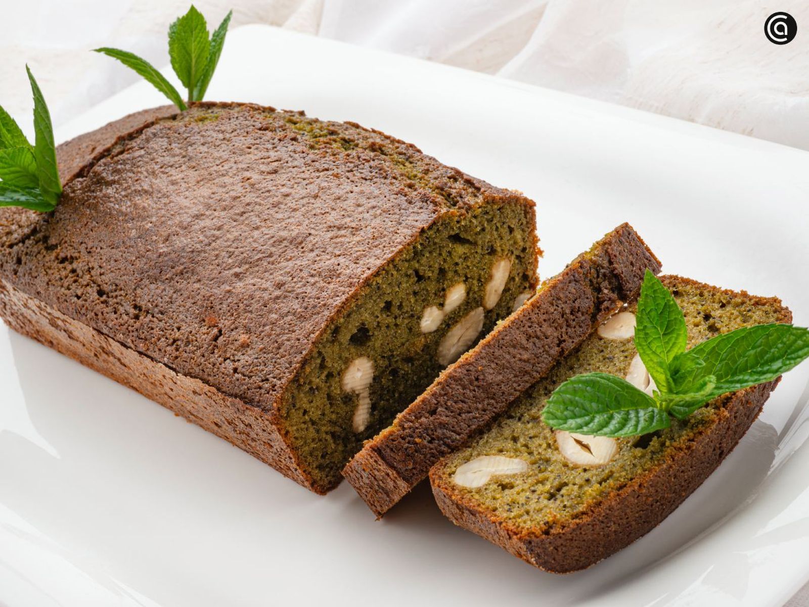 Bizcocho de acelgas y frutos secos, receta de Karlos Arguiñano