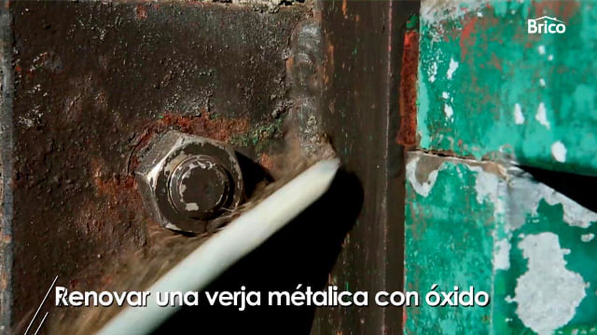 BRICO 989 pintura para oxido 1