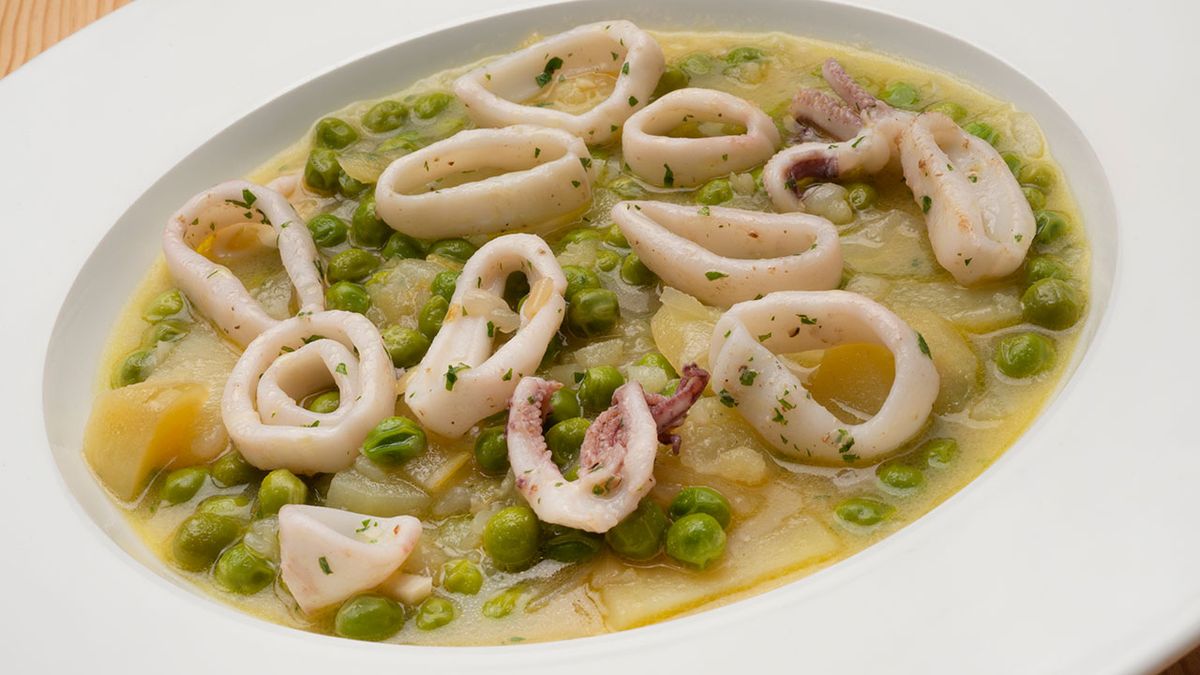 karl6554 guisantes calamar xl