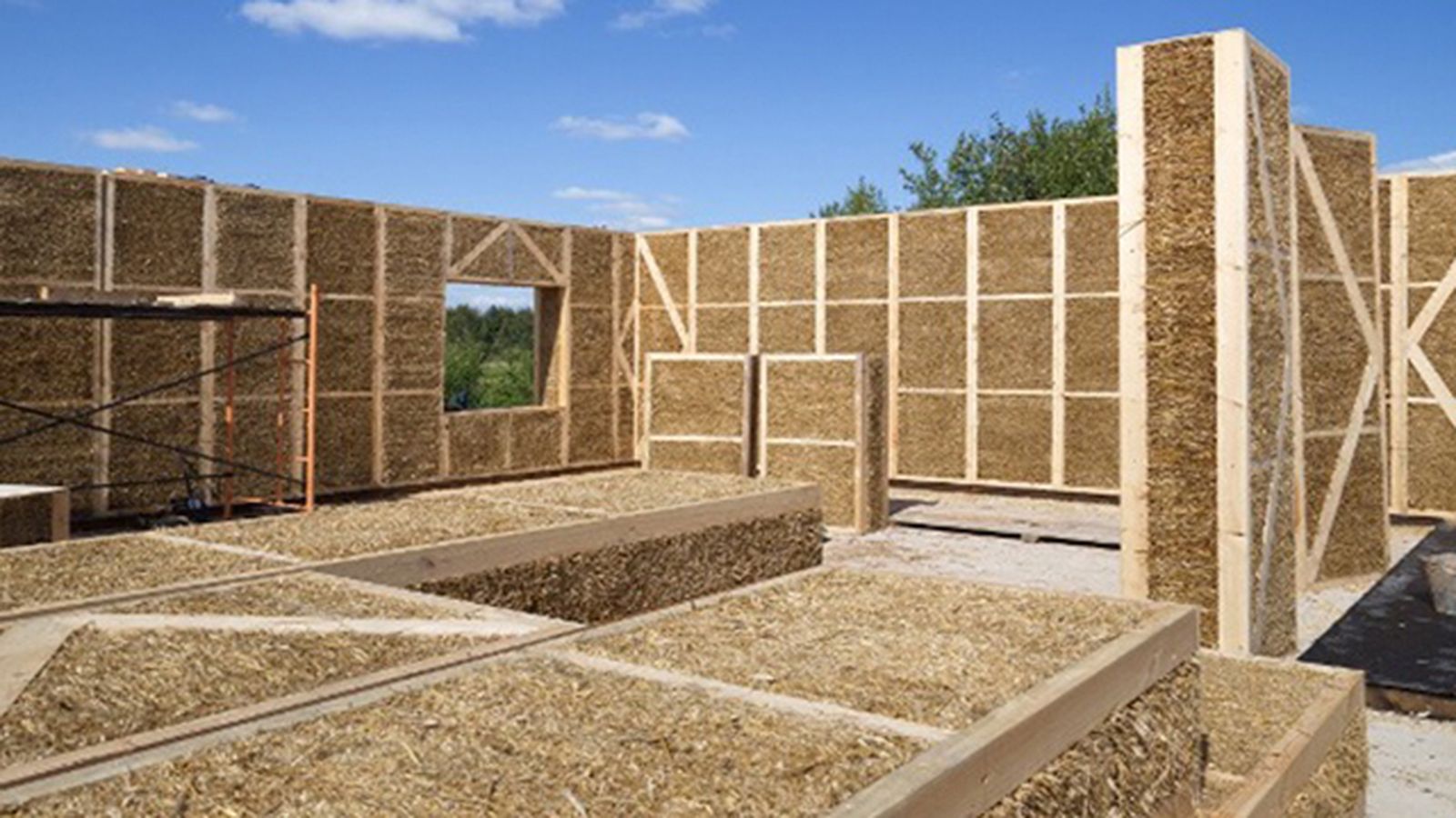 tecnica construccion arquitectura pasiva tecnica construccion arquitectura pasiva