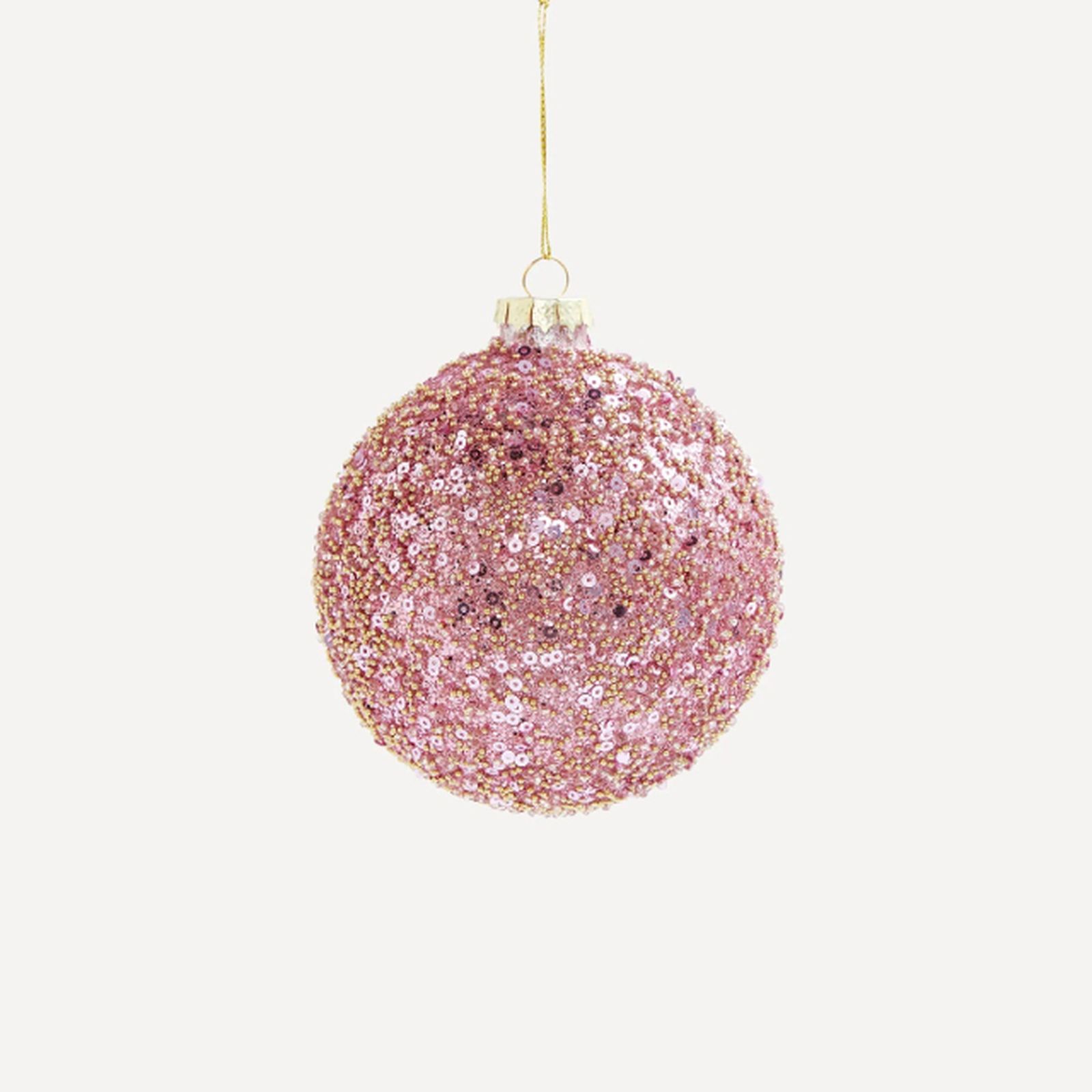 Los adornos navideños más bonitos de El Corte Inglés 7 Los adornos navideños más bonitos de El Corte Inglés 7