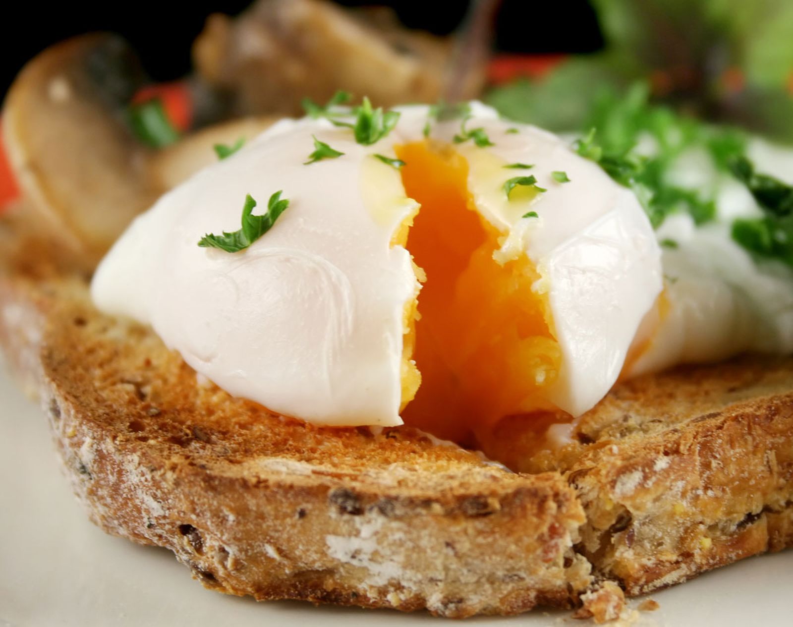 huevos escalfados xl huevos escalfados xl