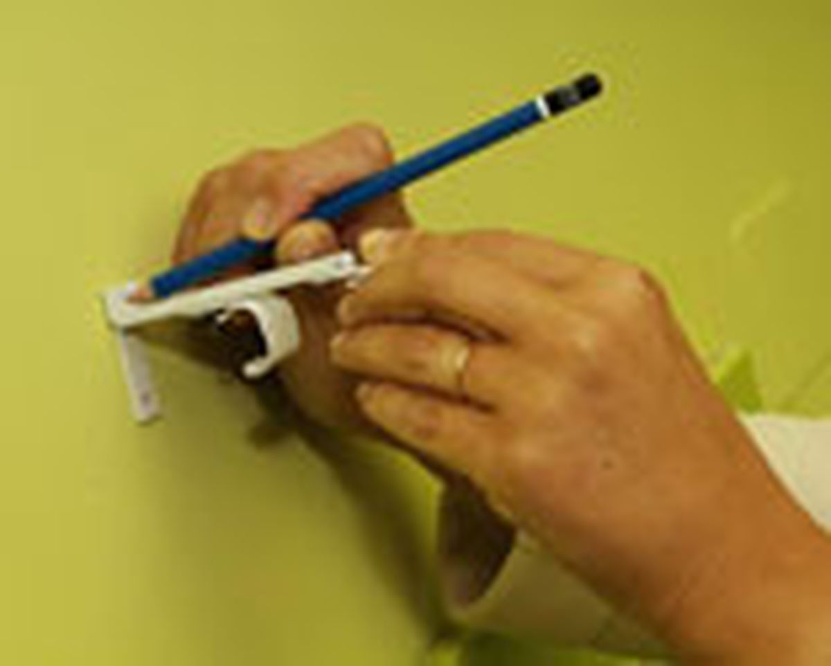 briconsejo1_0439 Colocacion doble riel cortina paso 2