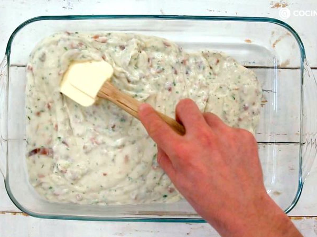 croquetas jamon paso 3