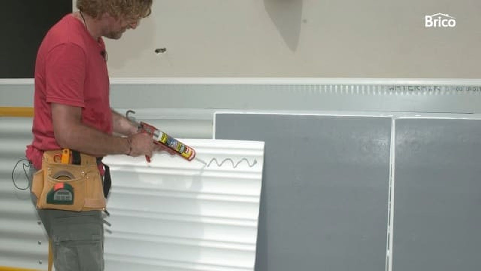 Brico 374 como hacer una piscina de obra paso 13 Brico 374 como hacer una piscina de obra paso 13