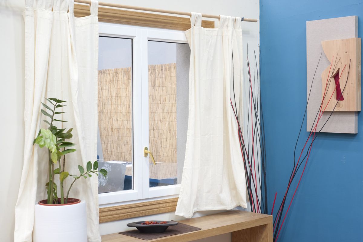 Colocación de ventana p24