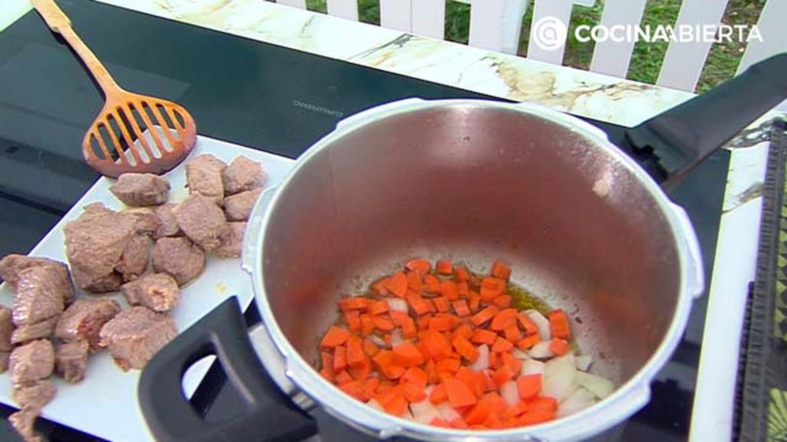 KARL7008 carne arroz p2 KARL7008 carne arroz p2