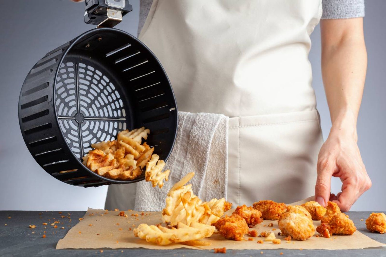 recetas airfryer3 recetas airfryer3