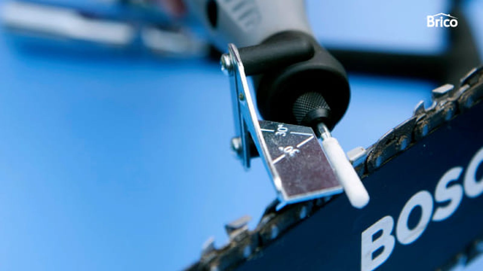 como afilar una motosierra 6 como afilar una motosierra 6