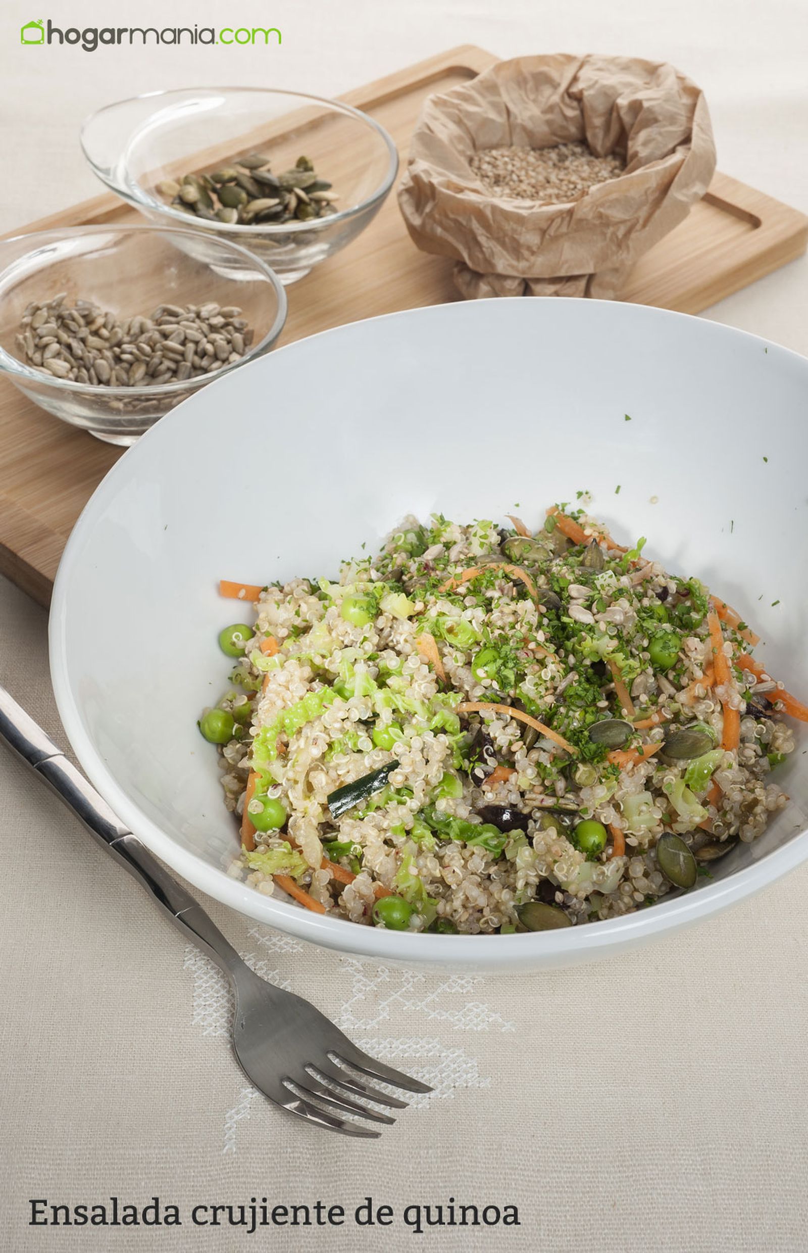 CABI0031 Zuhaitz Ensalada crujiente de quinoa vertical xl CABI0031 Zuhaitz Ensalada crujiente de quinoa vertical xl