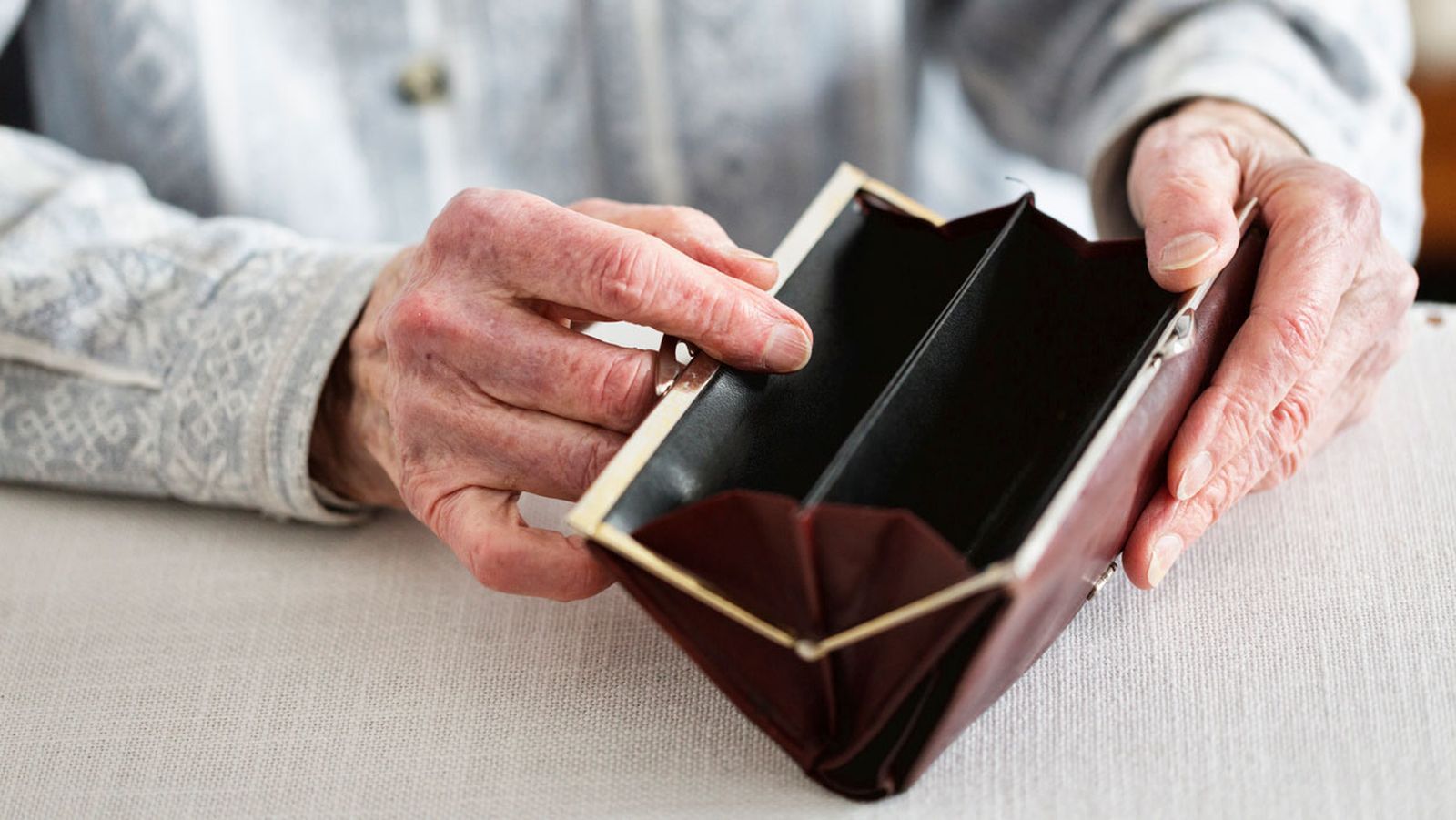pension