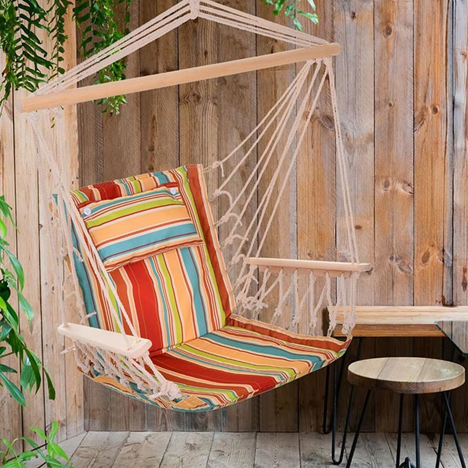 sillon colgante aosom outsunny sillon colgante aosom outsunny