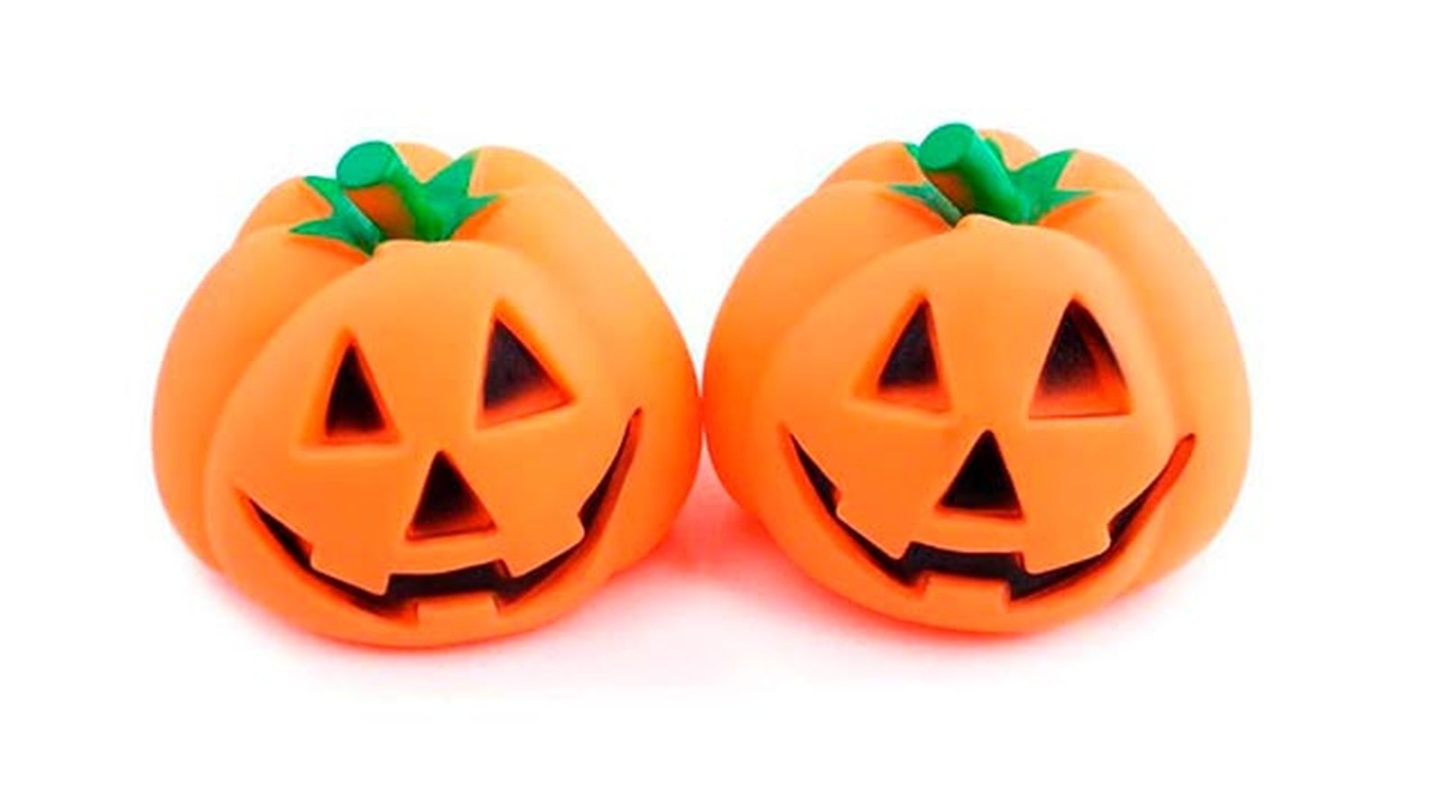 halloween6 juguete adorno calabaza