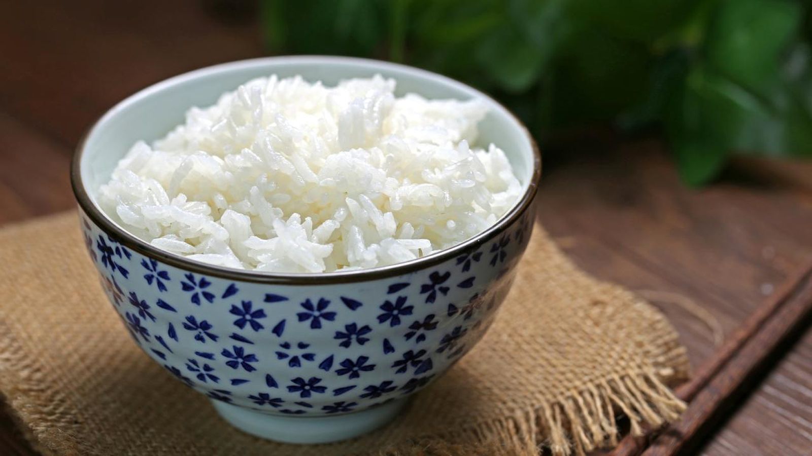 el arroz engorda