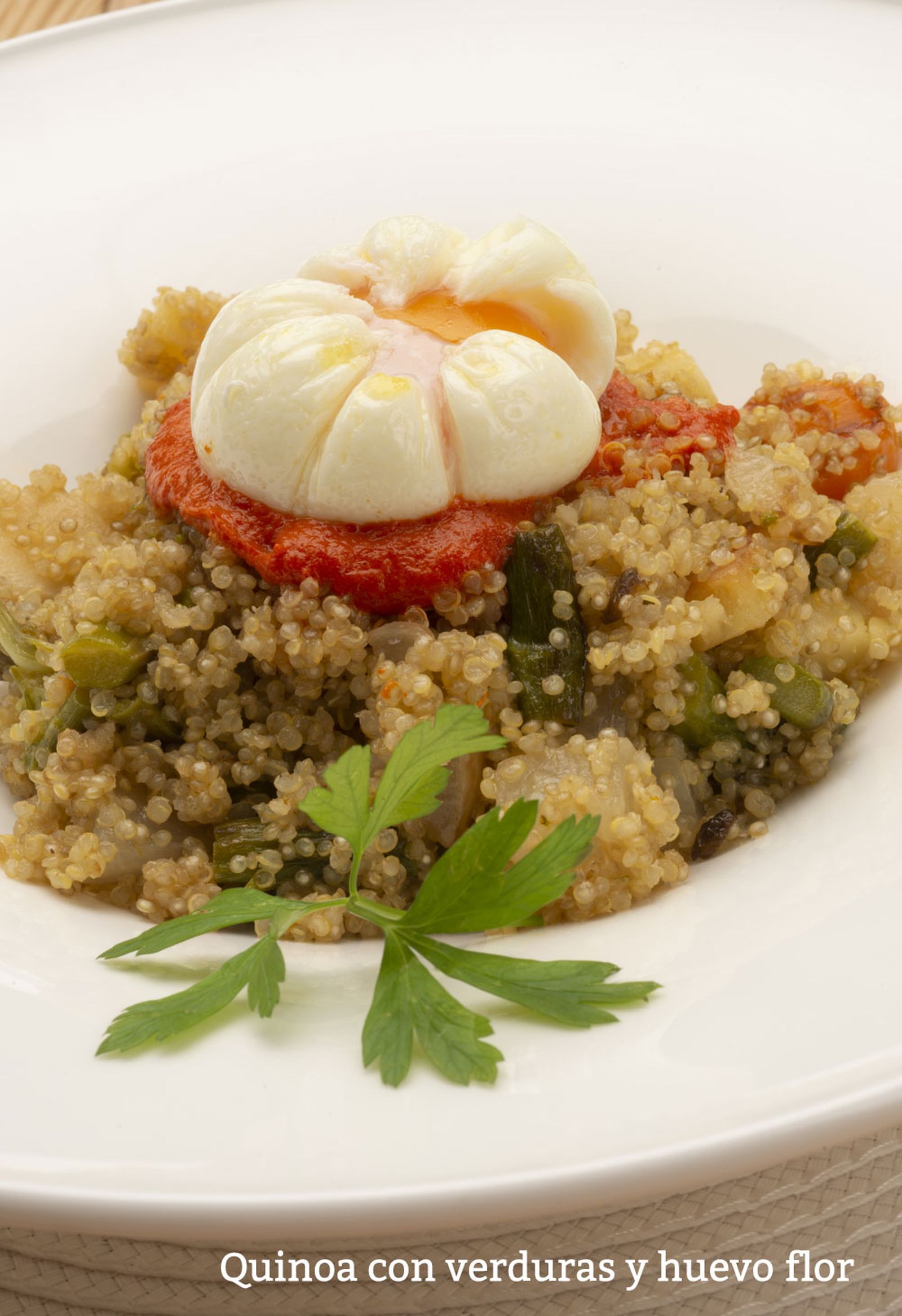 quinoa huevo vertical quinoa huevo vertical