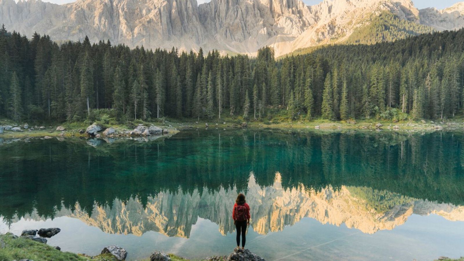 Parques naturales mas famosos de europa