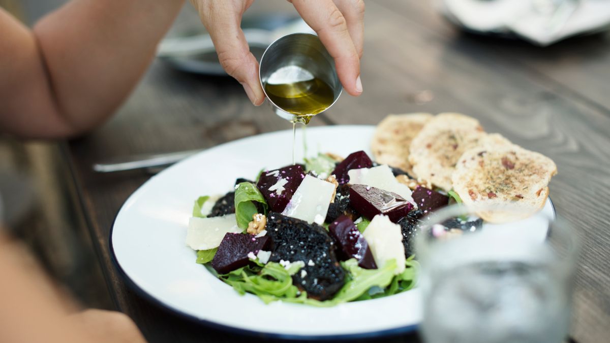Una selección de recetas frescas y sin horno ideales para el verano.