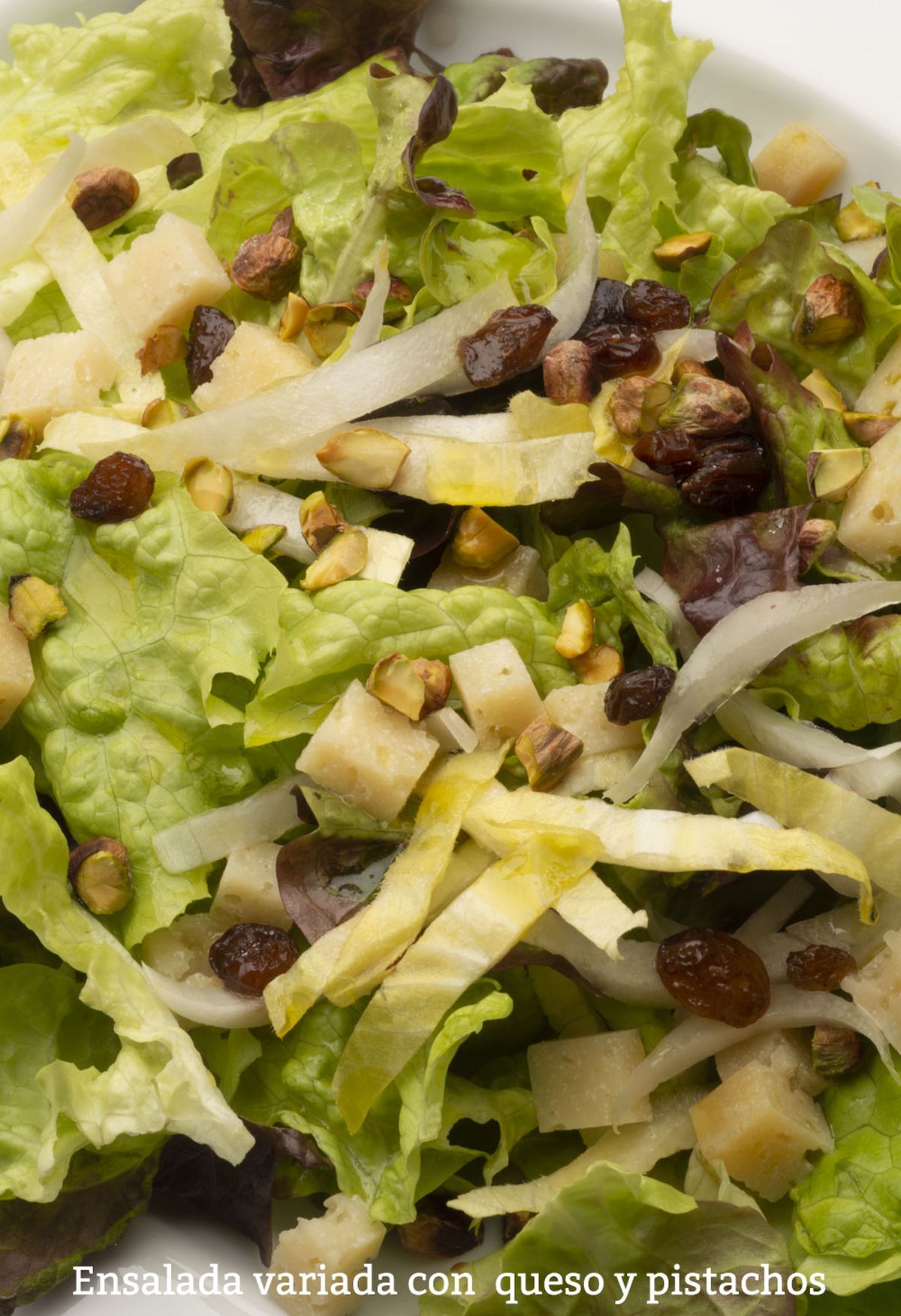 ensalada pistachos vertical