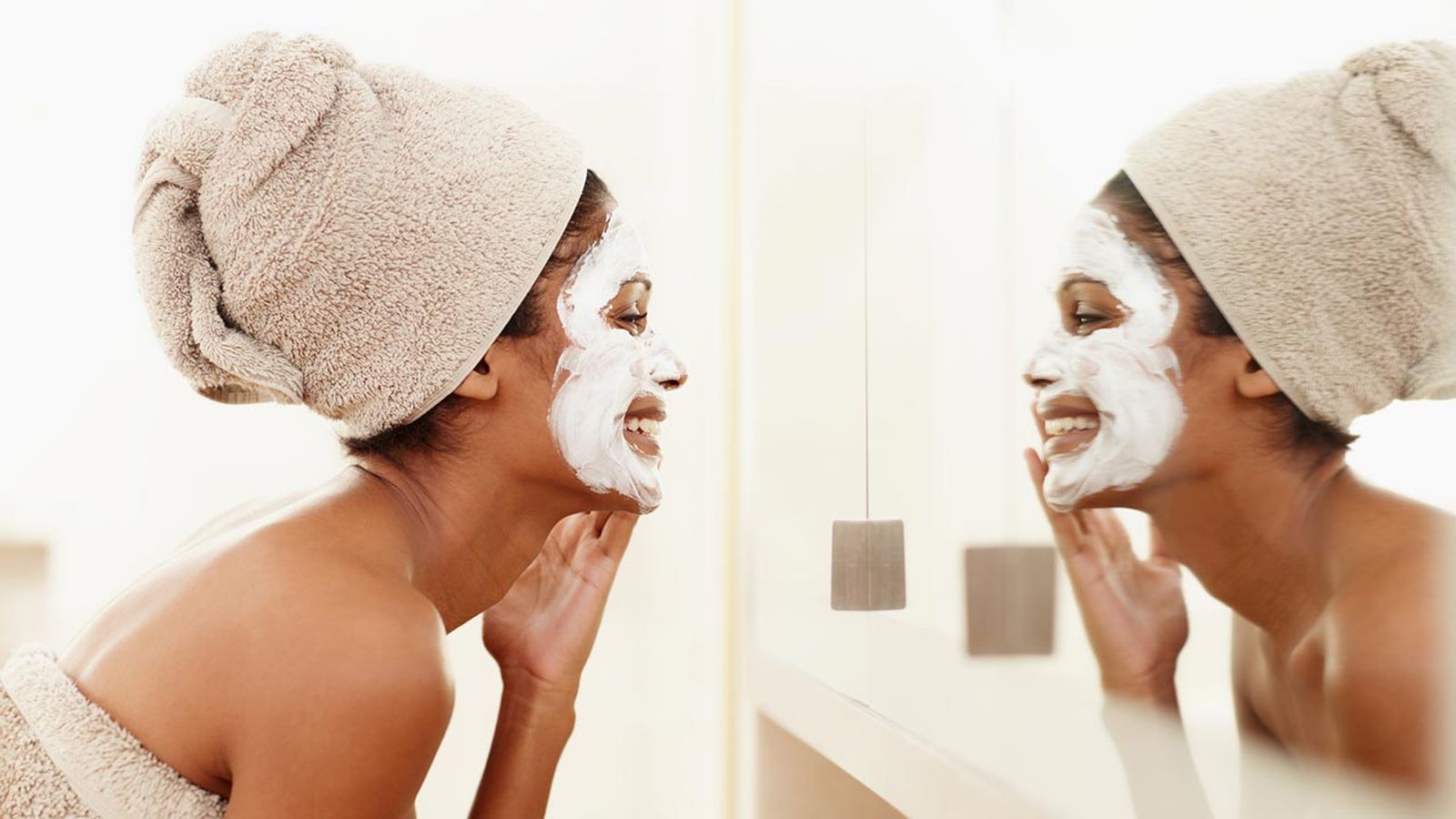 mascarillas naturales para cada tipo de piel 1