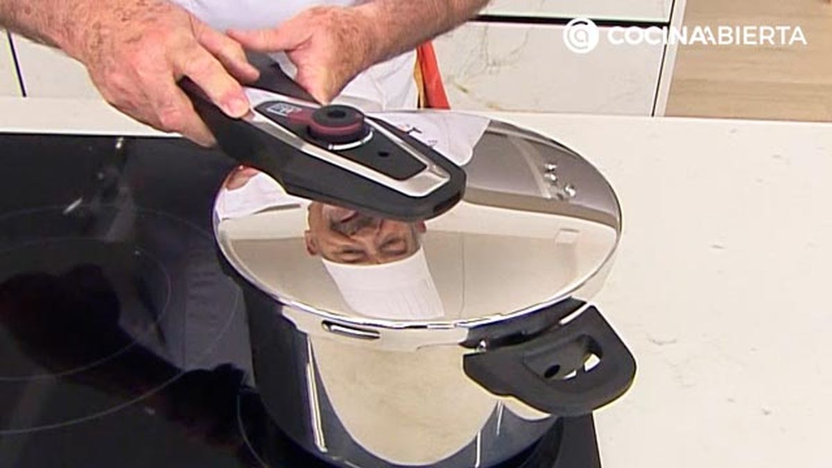 flan de dulce de leche espres receta facil rapida karlos arguinano karl67980321 paso4