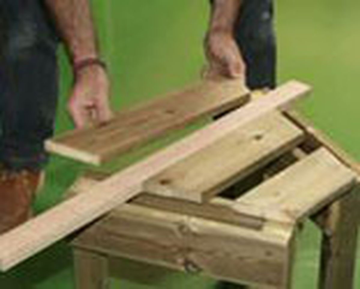 brico 0427 banco circular paso 9