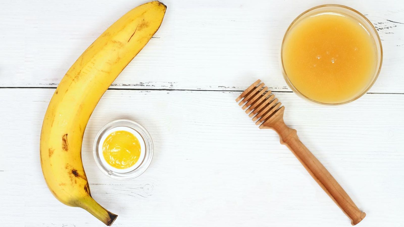 mascarilla facial rojeces piel platano miel mascarilla facial rojeces piel platano miel