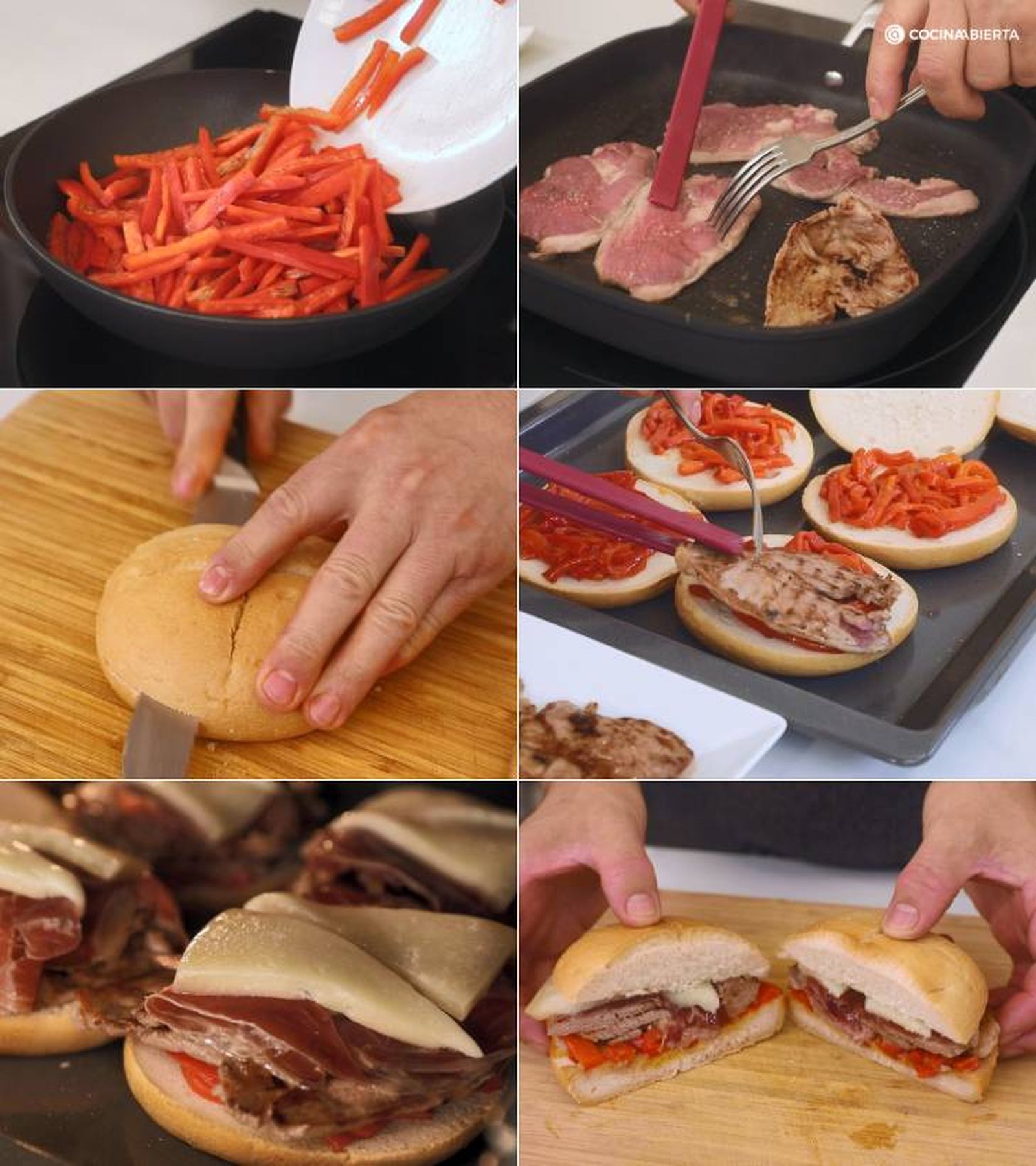 paquitos ternasco aragon pasos paquitos ternasco aragon pasos