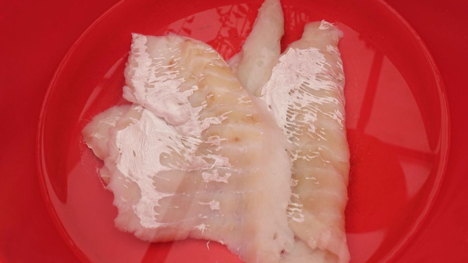 Cómo desalar bacalao Cómo desalar bacalao