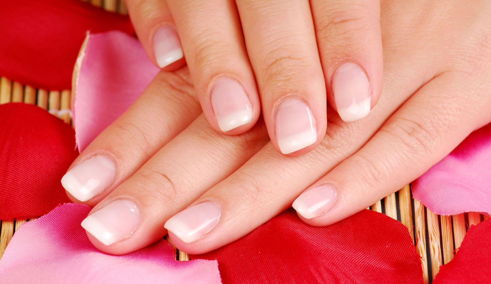 manicura francesa manicura francesa