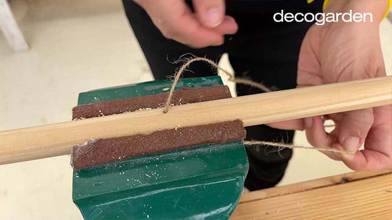 como hacer un tipi paso 4 como hacer un tipi paso 4