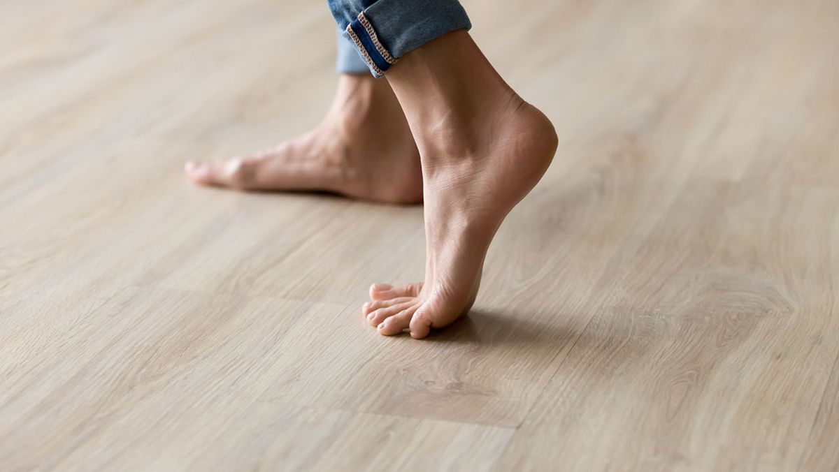 suelo radiante refrescante un sistema completo