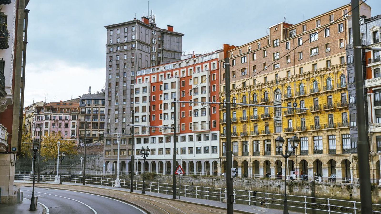 La ciudad española en la que mejor se come, según The Times