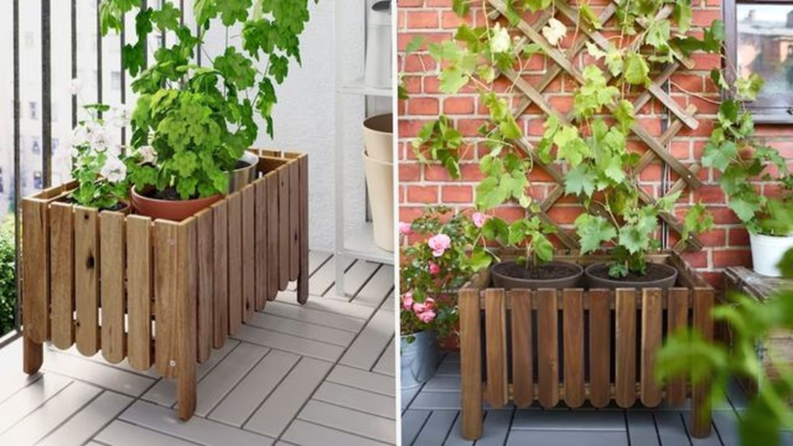 jardinera ASKHOLMEN ikea jardinera ASKHOLMEN ikea