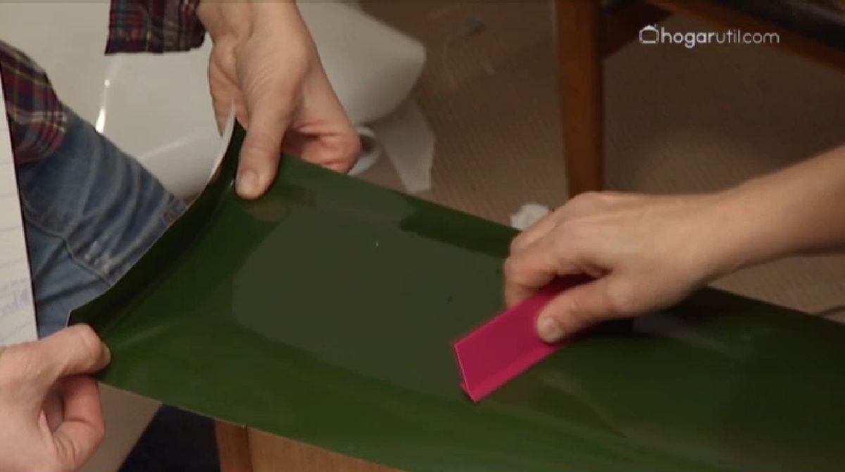 Decorar un recibidor oscuro p4