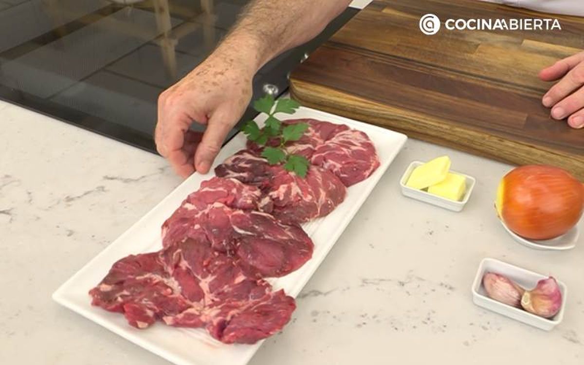 Cuatro bocados de la reina