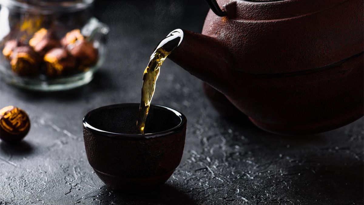 Kombucha, la bebida de moda  cuándo y cómo se toma la kombucha