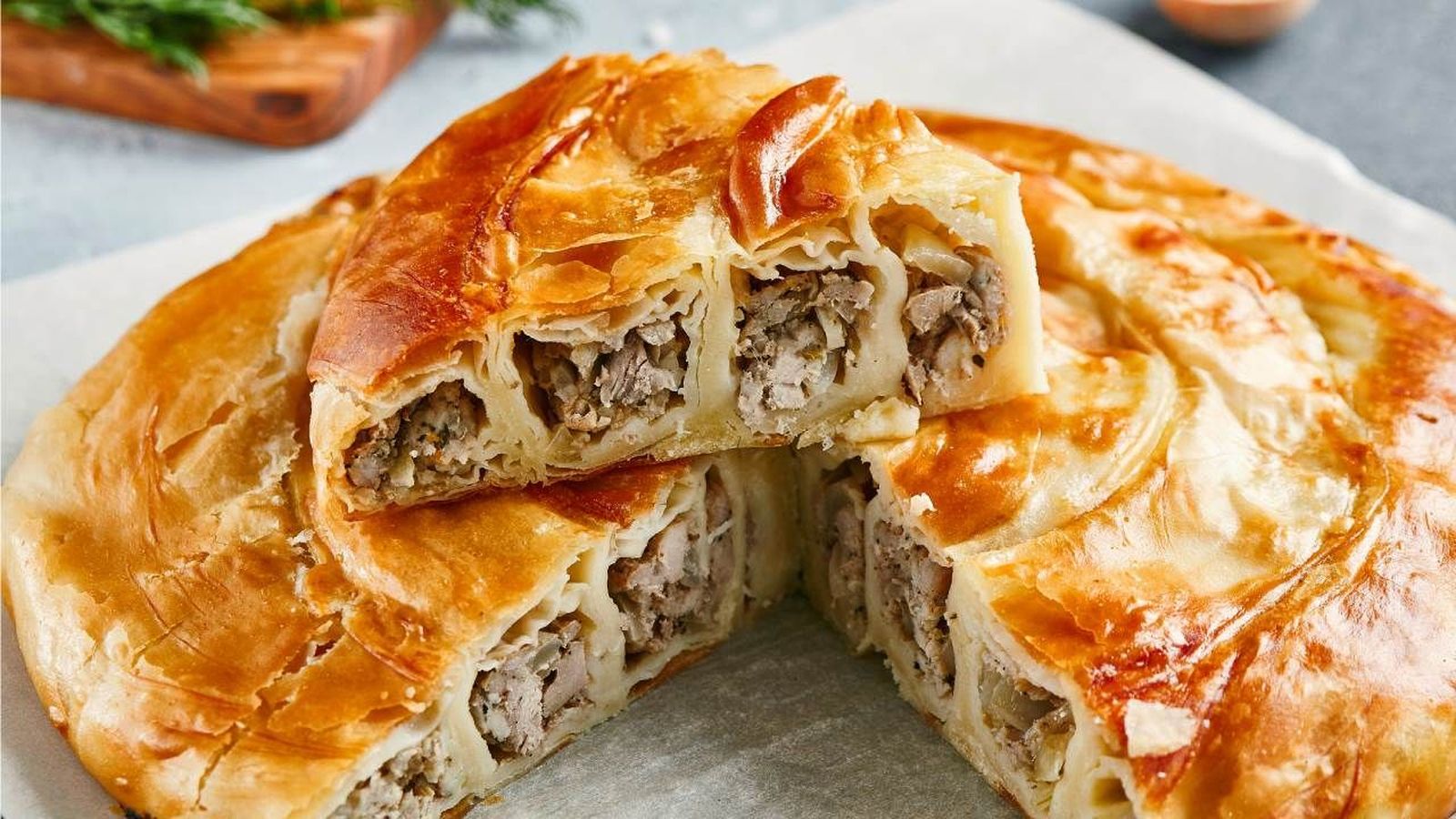 borek 2 borek 2