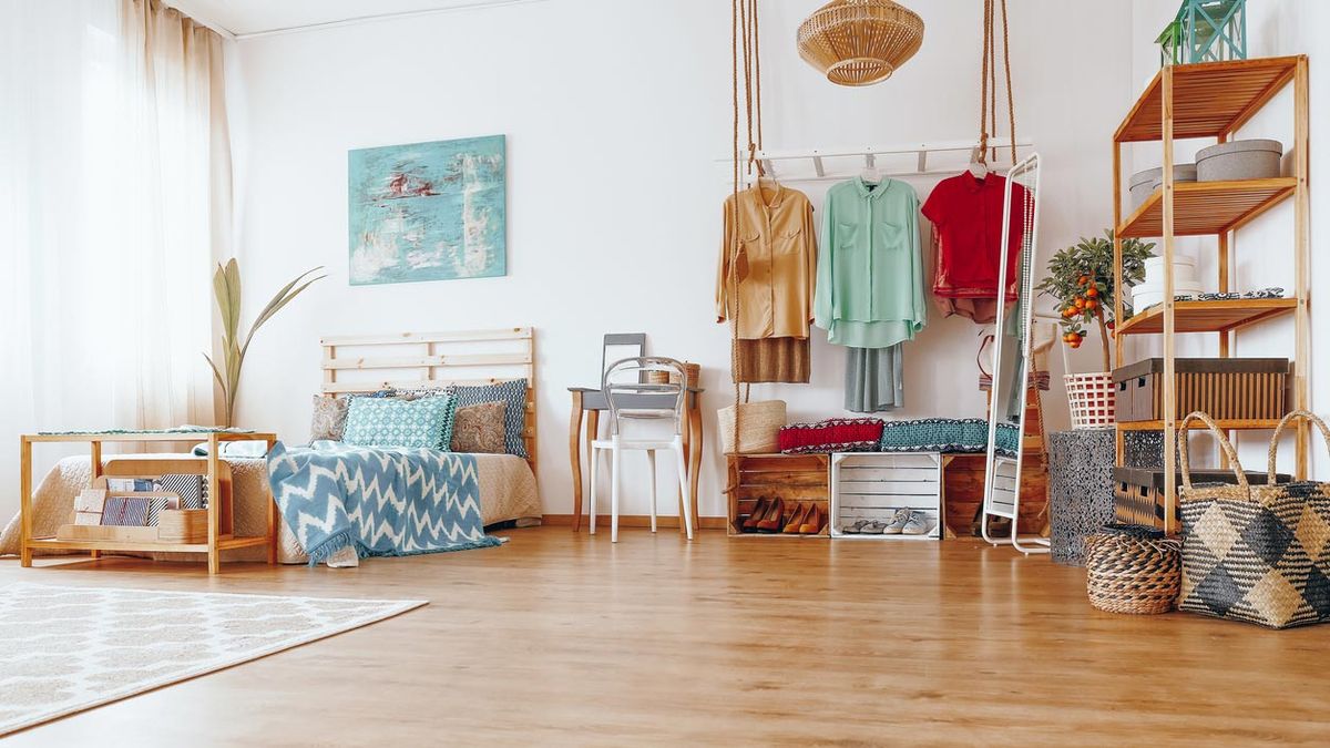 donde guardo cosas que no pegan