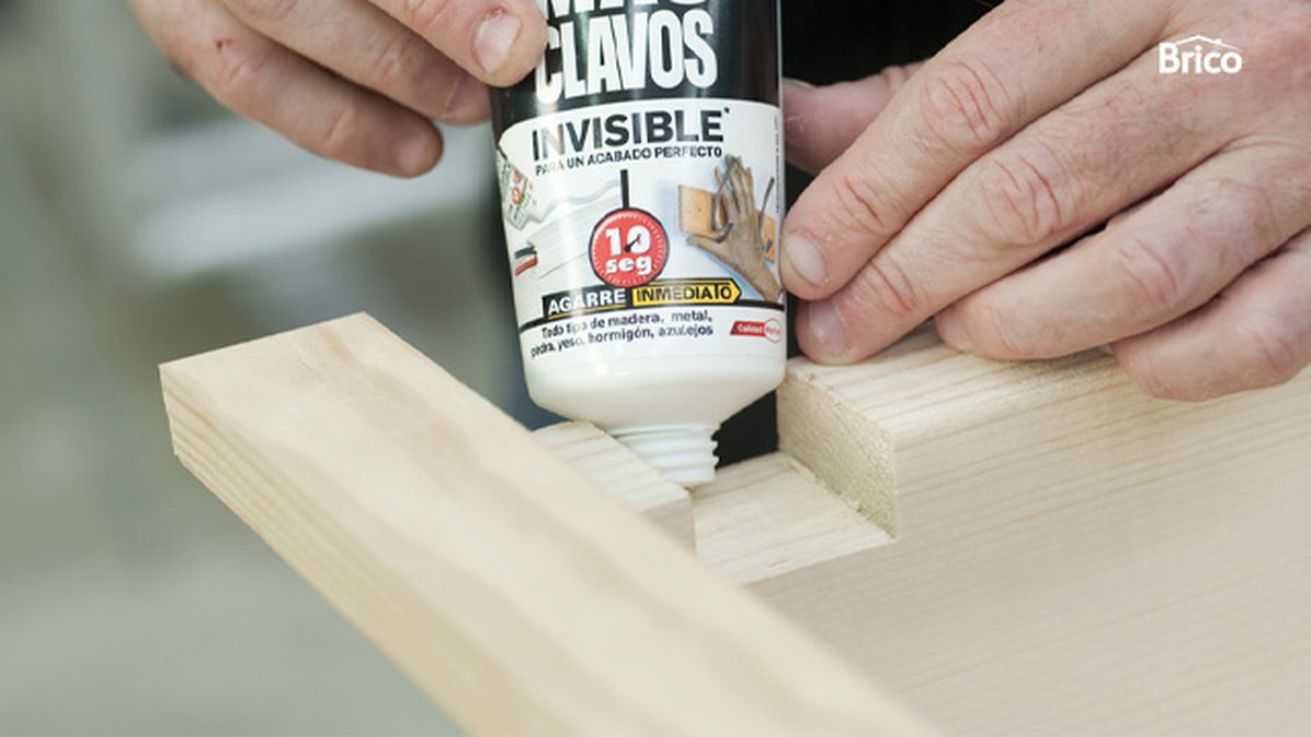 Bricomania 673 arbol de navidad con flores p11