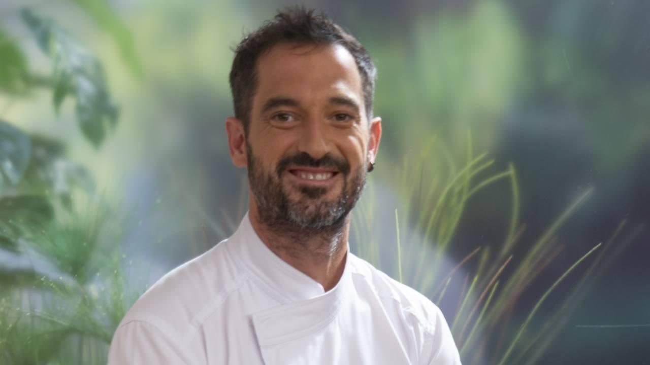 Joseba Arguiñano