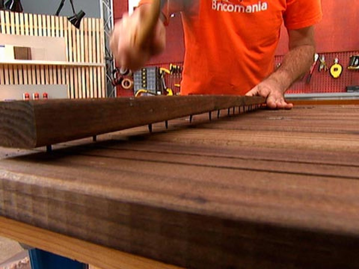 Ducha para exterior paso 2